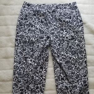 Charter Club Capris pants